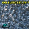 OGLE J052137.79-700331.0