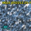 OGLE J052212.25-700328.7