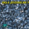 OGLE J052000.88-700317.3