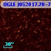 OGLE J052017.70-700209.3