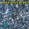 OGLE J052136.87-700146.6