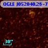 OGLE J052040.28-700126.5