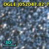 OGLE J052047.82-700105.4