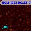 OGLE J052102.93-700041.4