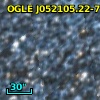 OGLE J052105.22-700037.0