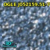 OGLE J052159.51-700012.5