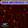 OGLE J052014.32-700008.7