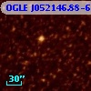 OGLE J052146.88-695929.4