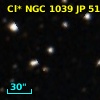 Cl* NGC 1039     JP     519