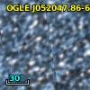 OGLE J052047.86-695910.2