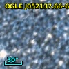 OGLE J052137.66-695845.3