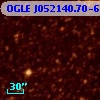 OGLE J052140.70-695835.3
