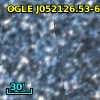 OGLE J052126.53-695834.0