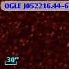 OGLE J052216.44-695831.0