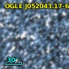 OGLE J052043.17-695816.5