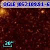 OGLE J052109.81-695745.7