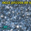 OGLE J052204.88-695732.2