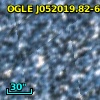 OGLE J052019.82-695628.8