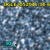 OGLE J052041.34-695625.1