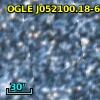 OGLE J052100.18-695553.3
