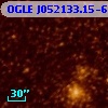 OGLE J052133.15-695552.7