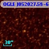 OGLE J052027.58-695435.2