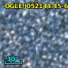 OGLE J052144.45-695431.3