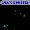 2MASX J08083862+4704560