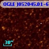 OGLE J052045.01-695313.7