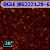 OGLE J052221.28-695218.1
