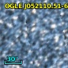OGLE J052110.51-695156.9