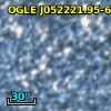 OGLE J052221.95-695156.0