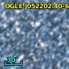 OGLE J052202.40-695153.5