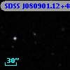SDSS J080901.12+481741.8
