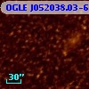 OGLE J052038.03-695131.4