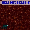 OGLE J052103.33-695125.0