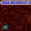 OGLE J052045.57-695120.9