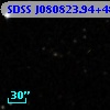 SDSS J080823.94+480650.1
