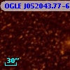 OGLE J052043.77-695104.3