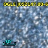 OGLE J052147.80-695057.6