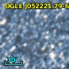 OGLE J052221.79-695043.1