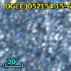 OGLE J052154.15-695011.4