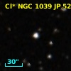 Cl* NGC 1039     JP     521