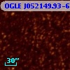OGLE J052149.93-695007.0