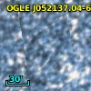 OGLE J052137.04-694905.0