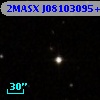 2MASX J08103095+4733554