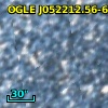 OGLE J052212.56-694835.2