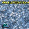OGLE J052007.64-694828.7