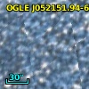 OGLE J052151.94-694820.5