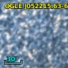 OGLE J052215.63-694805.4